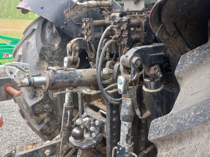 Same Iron 170 Continuo DCR