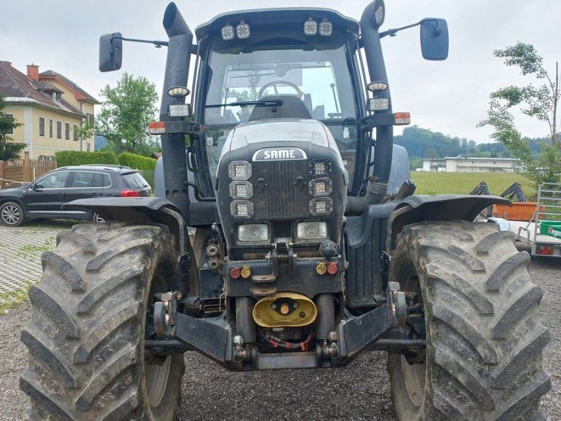 Same Iron 170 Continuo DCR