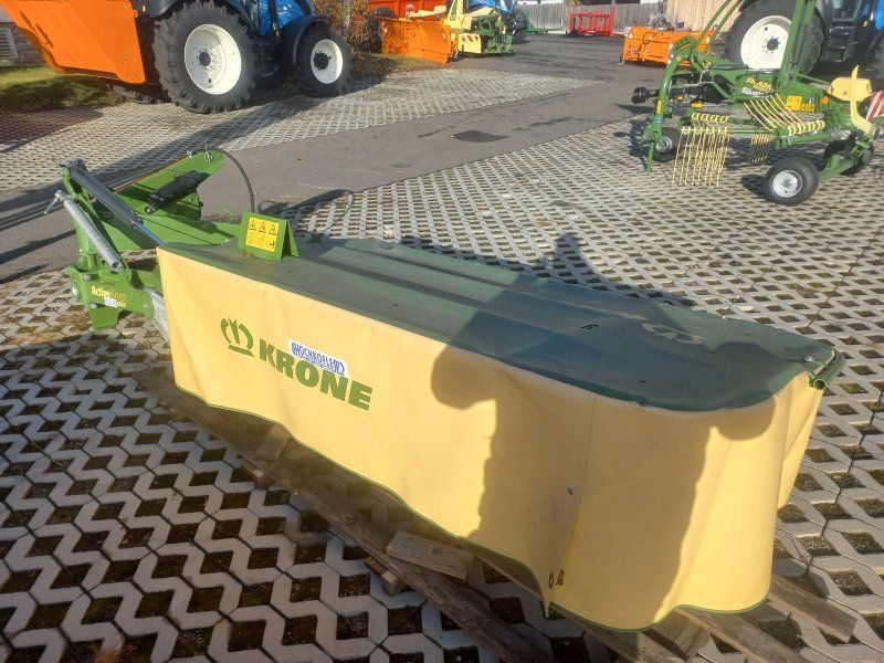 Krone Active Mow R 200