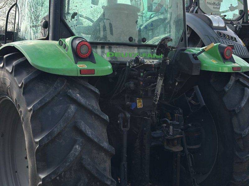 Deutz-Fahr 5120 G