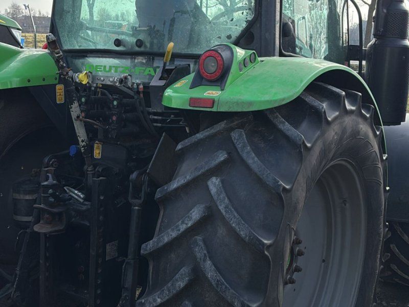 Deutz-Fahr 5120 G
