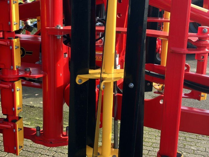 Väderstad Carrier XT 625