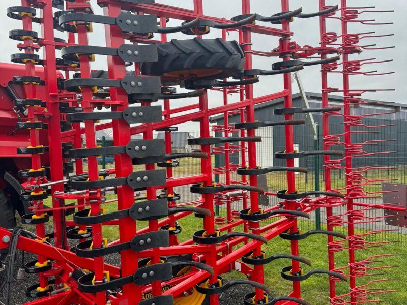 Väderstad NZ Mounted 600