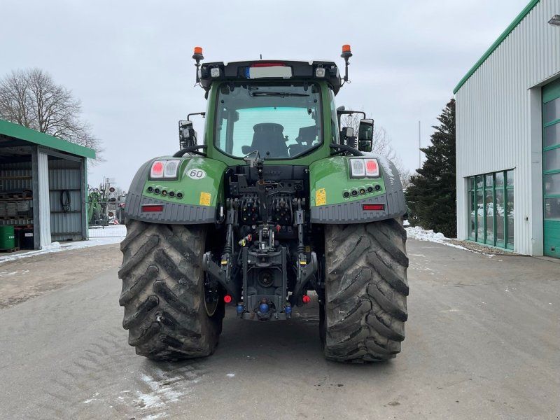 Fendt 936 Vario Gen7 Profi+