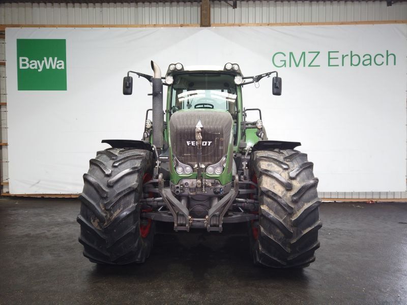 Fendt 930 VARIO PROFI