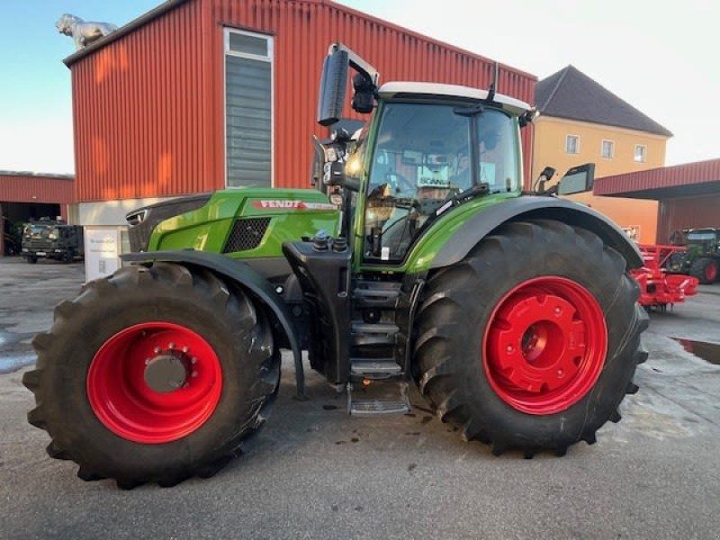 Fendt 728 VARIO GEN7 PROFI+ S2