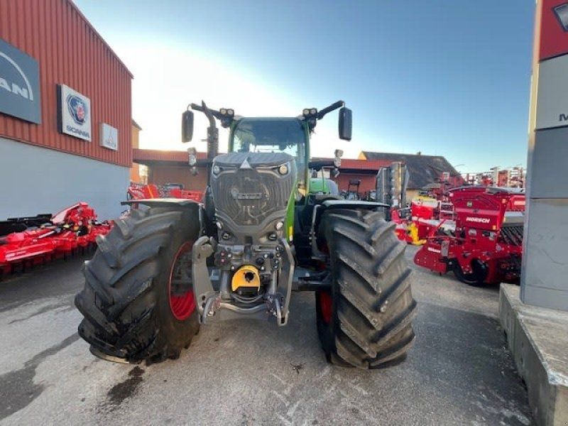 Fendt 728 VARIO GEN7 PROFI+ S2