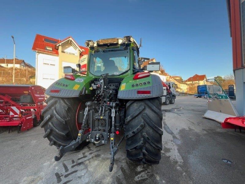 Fendt 728 VARIO GEN7 PROFI+ S2