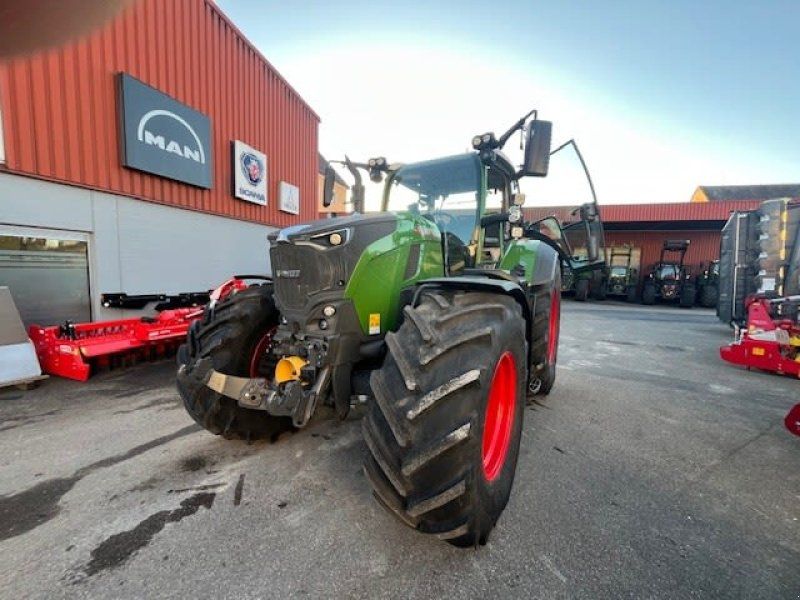 Fendt 728 VARIO GEN7 PROFI+ S2