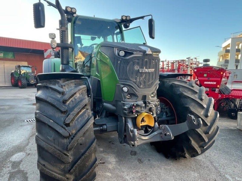 Fendt 728 VARIO GEN7 PROFI+ S2