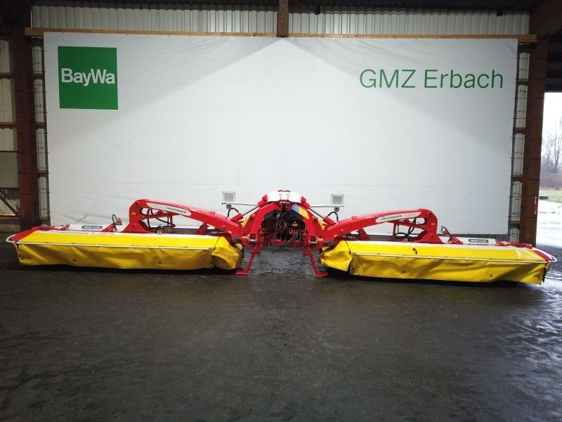 Pöttinger NOVACAT V 10000 CF