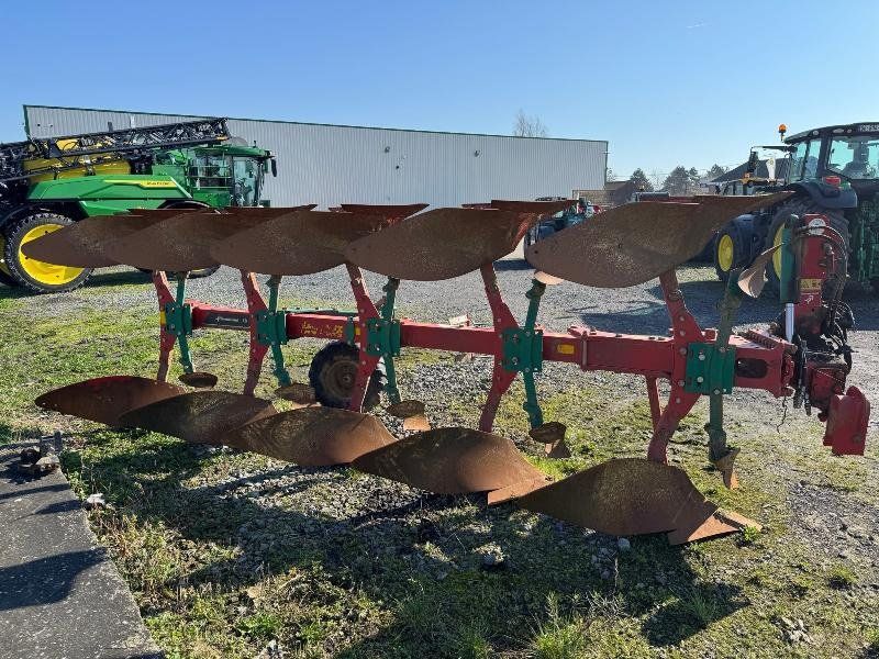 Kverneland LS 100-200 5