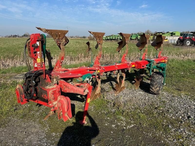 Kverneland LS 100-200 5