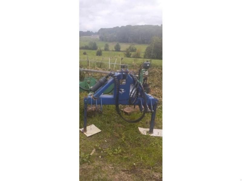 Desvoys BV MONO DISQUE