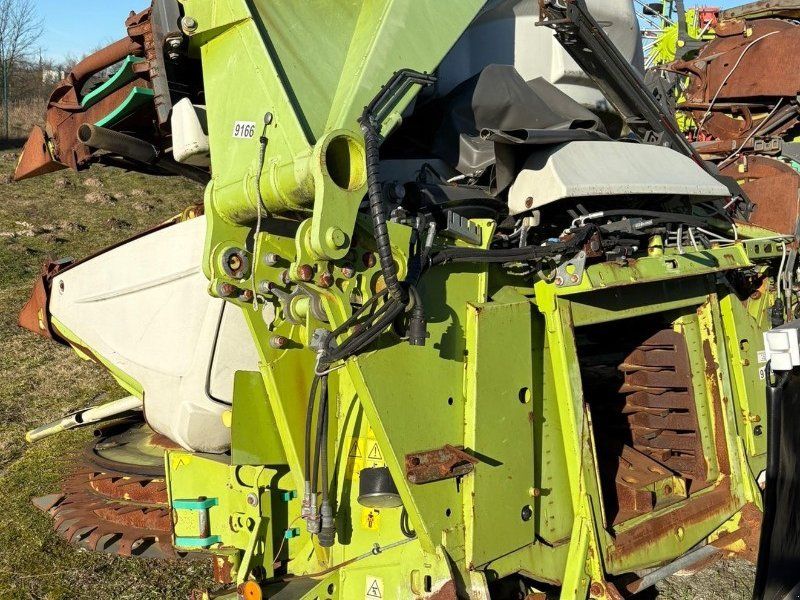 Claas Orbis 750 AUTO CONTOUR