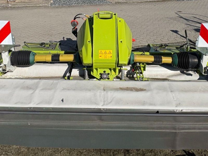 Claas Disco 3200 FC Move