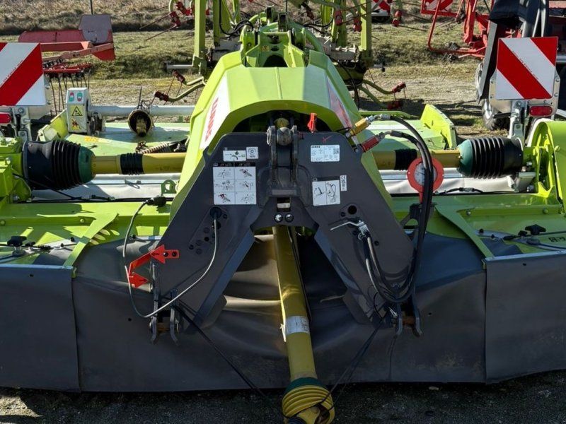 Claas Disco 3200 FC Move