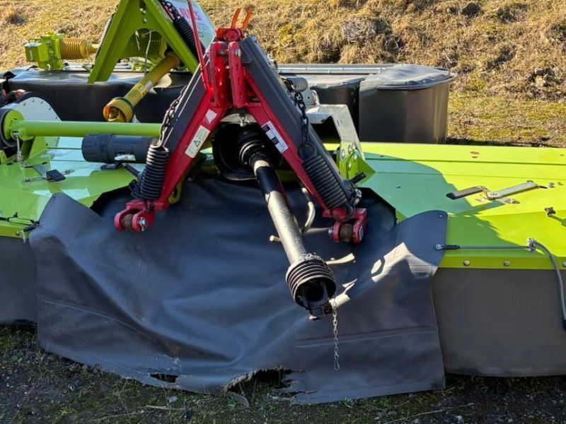 Claas Corto 310F