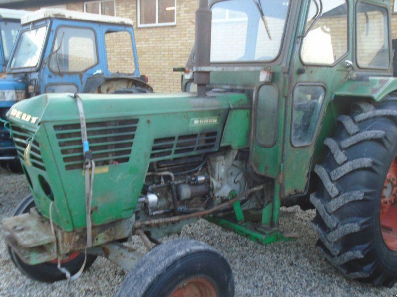 Deutz D6006