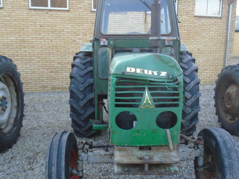 Deutz D6006