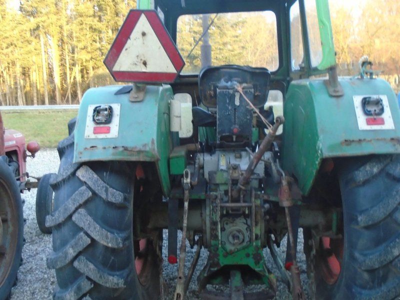 Deutz D6006