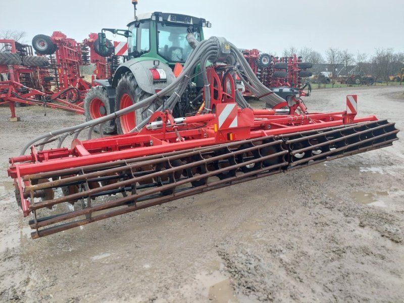 Horsch Joker 7 CT med Harsø-fordeler