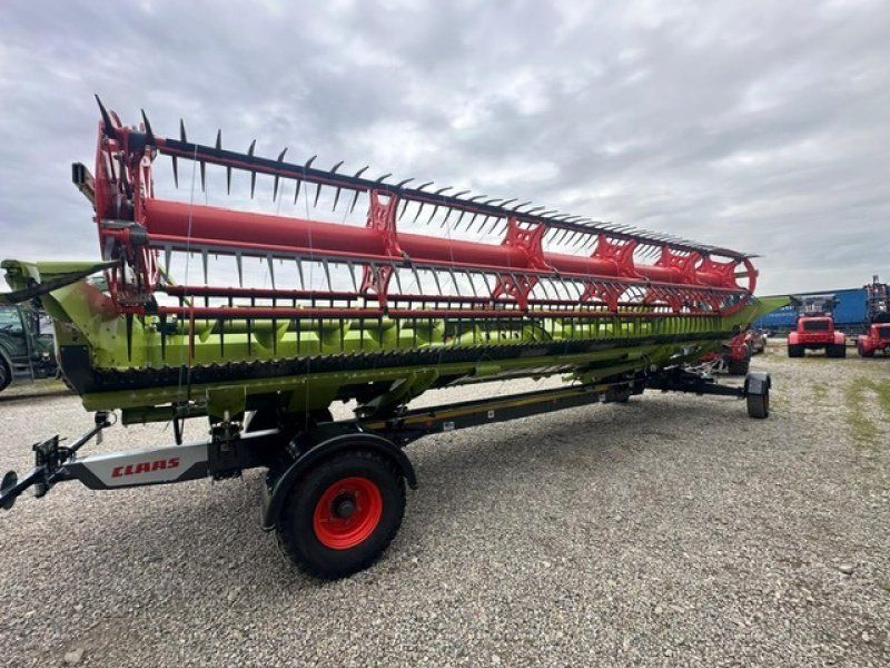 Claas CONVIO FL 770, Sojaschneidwerk, BJ