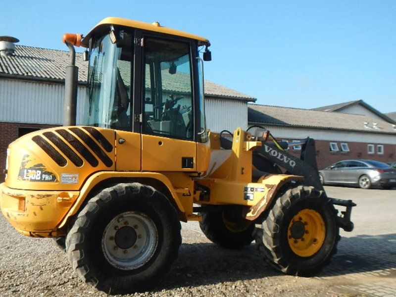 Volvo L 30 B Pro