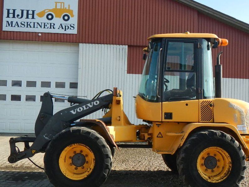 Volvo L 30 B Pro