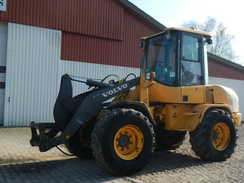 Volvo L 30 B Pro