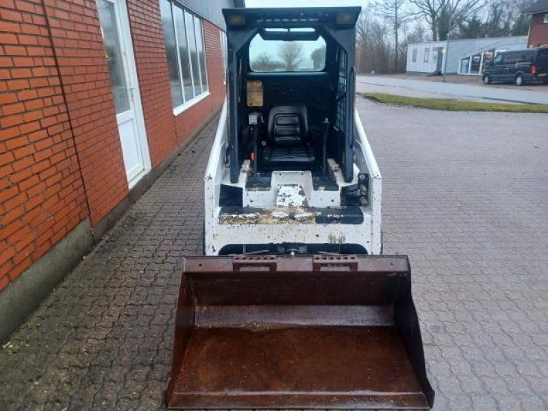 Bobcat 553 M/UDSTYR