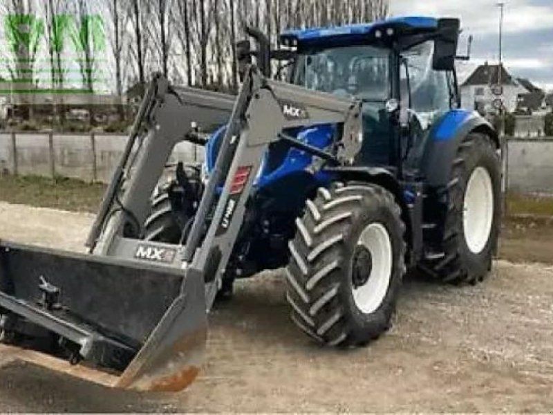 New Holland t6.160 dc