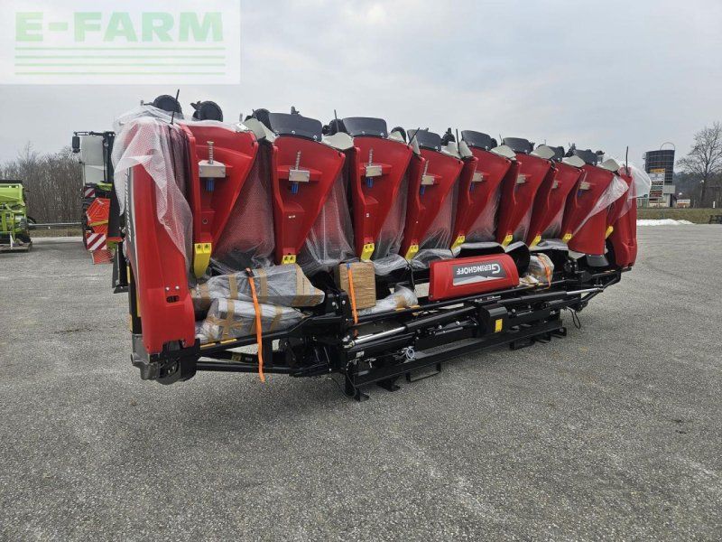 Geringhoff mais star horizon msh 970fb