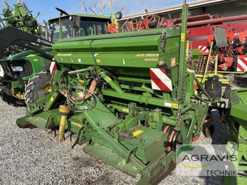 Amazone KG 303/AD 303 SUPER