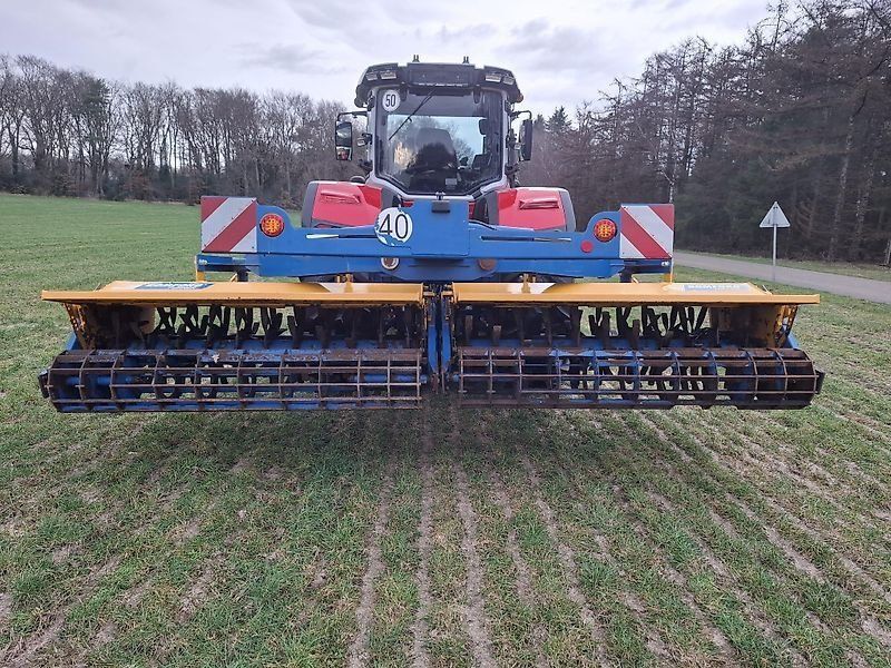 Bomford Dyna-Drive FD45