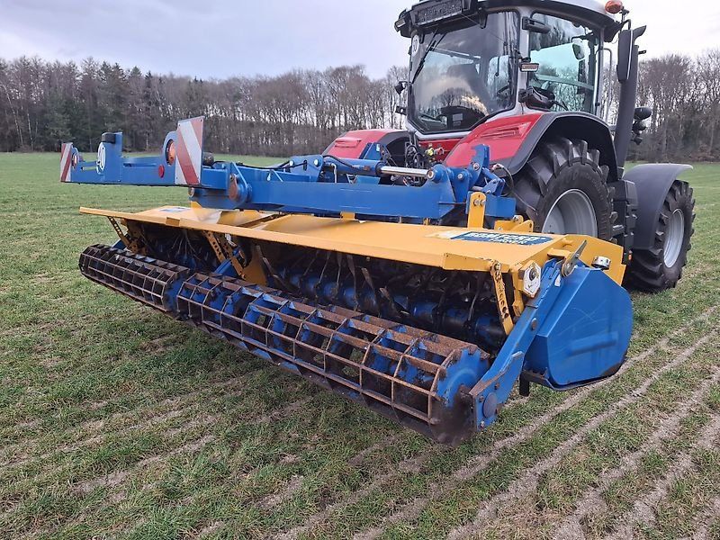 Bomford Dyna-Drive FD45