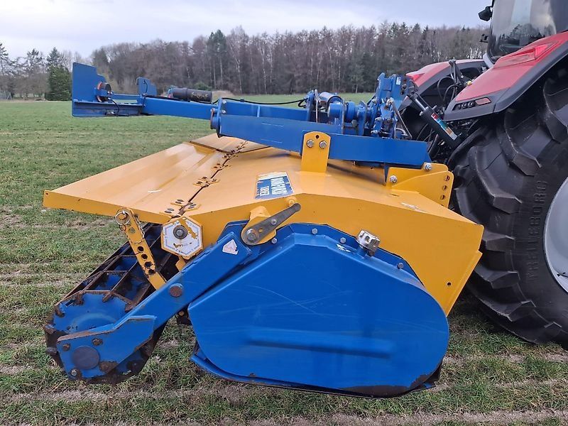 Bomford Dyna-Drive FD45