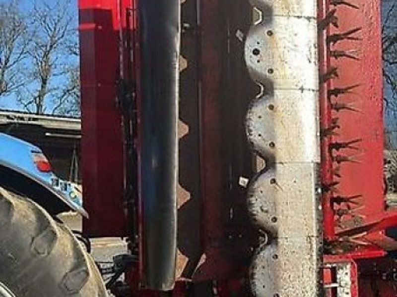 Kongskilde GXS 9005 P + GXF 3205 P