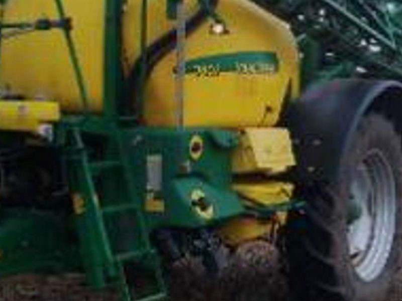 John Deere 740i 24M