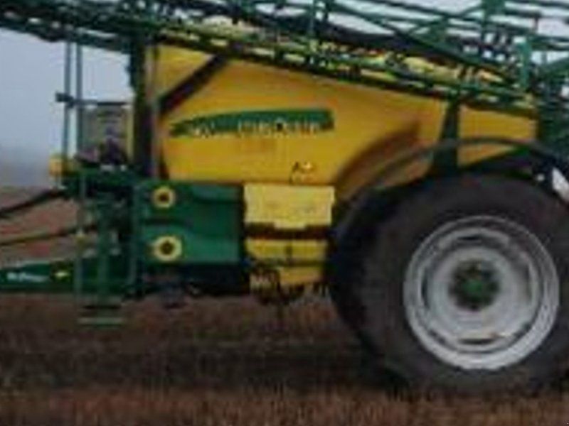 John Deere 740i 24M