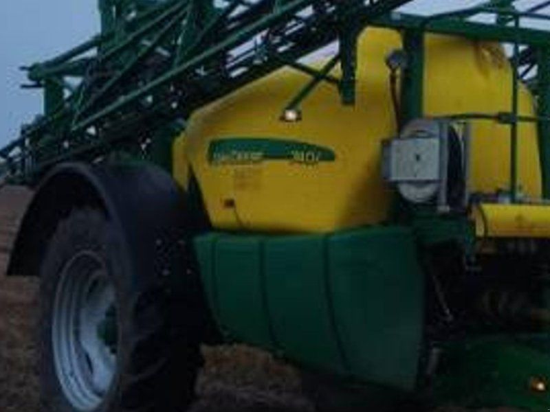 John Deere 740i 24M