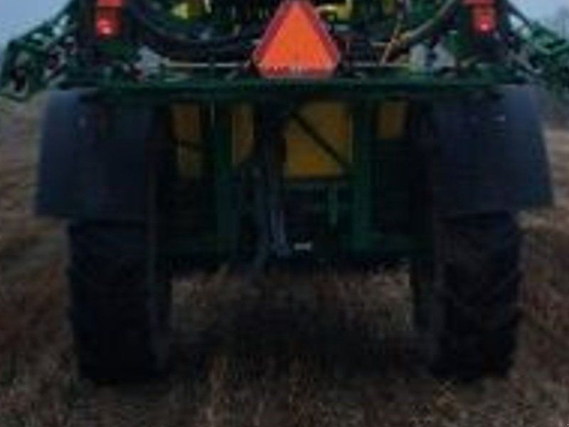 John Deere 740i 24M