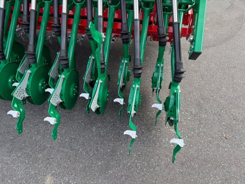 Agro-Masz ANT30 SN301 3m  Scheibenegge