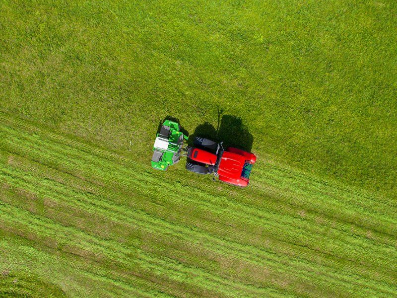 Pronar PDF 301C Frontscheibenmähwerk bereiter