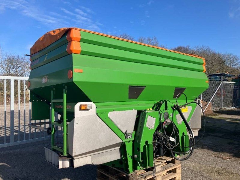 Amazone ZA-M Ultra 4200 Profis Hydro