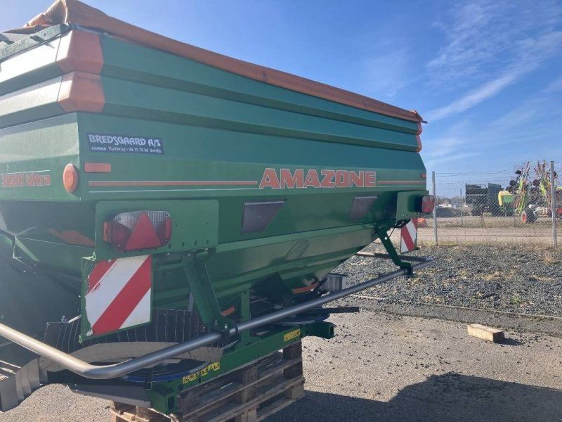 Amazone ZA-M Ultra 4200 Profis Hydro