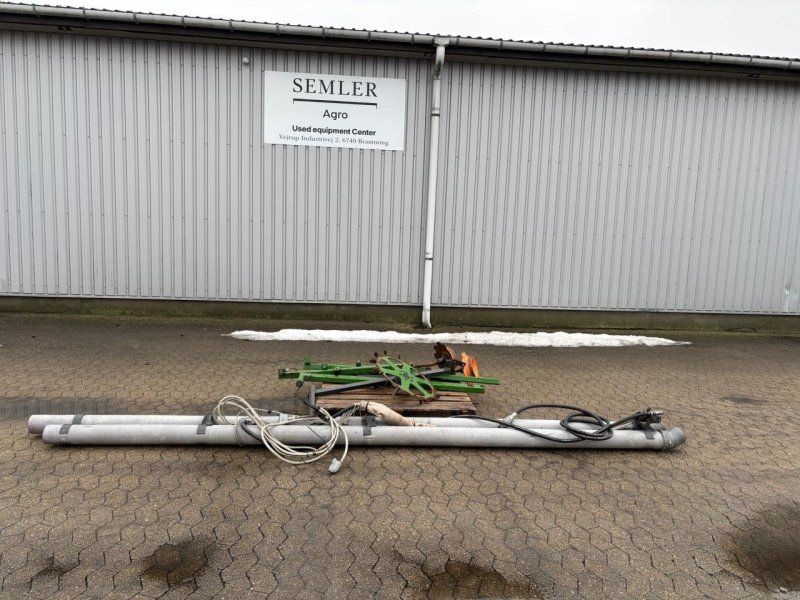 Amazone Avant 6M.  KG600/2