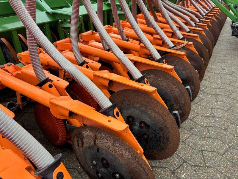 Amazone Avant 6M.  KG600/2