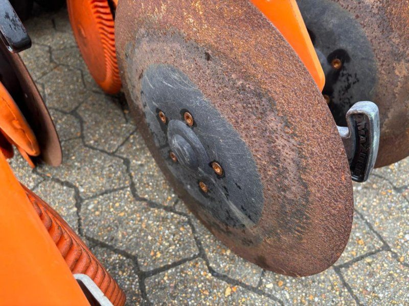 Amazone Avant 6M.  KG600/2