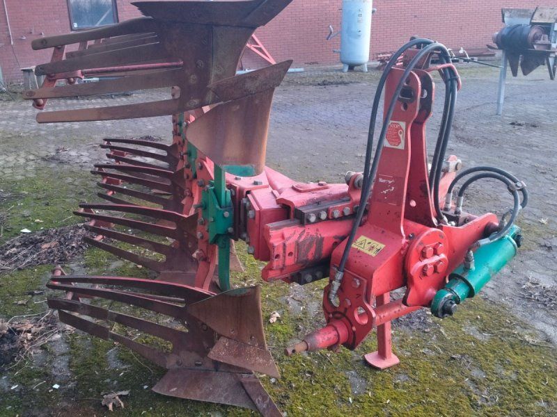 Kverneland LD 100 4F